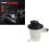 Power Steering Reservoir W/ Cap for 3