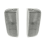 1Pair Rear Reverse Backup Lamp for 7