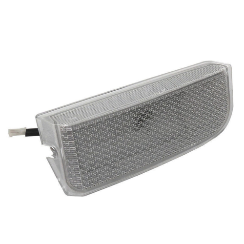 1Pair Rear Reverse Backup Lamp for 1