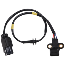 Sensore di posizione dell'albero motore dell'auto 39310-39800 1800359 QF91A00026 per