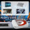 Mini-Auto-CD-Player, externer USB/AUX-Anschluss 2