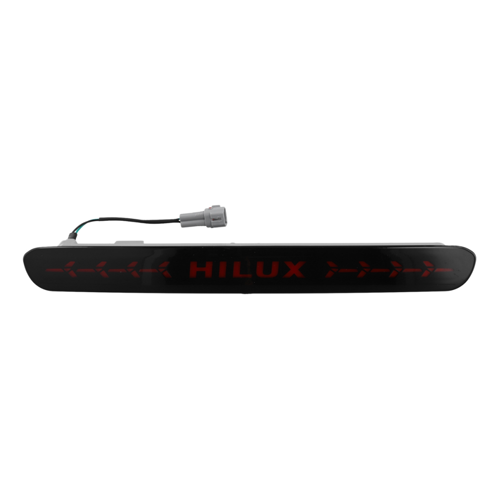 Car Led Reflector For Car Tail Rear Bumper Light 4851529622299