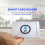 Αναγνώστης έξυπνων καρτών RFID IC ACR122U αντιγραφέας καρτών 5XCUID 3