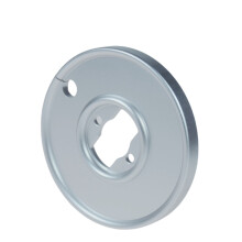 10In Tape Reel Cores Opener Replacement Reel Cores for STUDER Silver