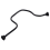8K0121164E Engine Overflow Coolant Cooling Hose Pipe for 3
