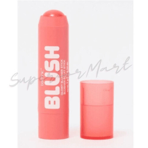 Technic Technic Glowy Blusher Stick - Tropic Heart