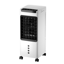 COLD AIR Portable Air Conditioner 3 in 1 W/humidifying and purifying