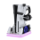 Controller Charging Dock with RGB Light Fan Cooling Base B 5