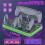 Controller Charging Dock with RGB Light Fan Cooling Base A 6