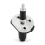 Aerial Antenna Base Mount Fit for 2000-2007 1