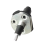 Aerial Antenna Base Mount Fit for 2000-2007 5
