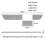 Floor Sweeper Threshold Bars for Applied to Most Sweeping Robots D 2