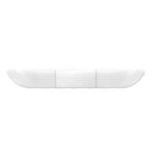 Stufenrampe Klettermatte Ersatzstützen 1,5-1,9cm Schwelle Weiß