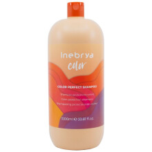 Inebrya Color Perfect Shampoo ampon na ochranu barvy (33,8 oz.)