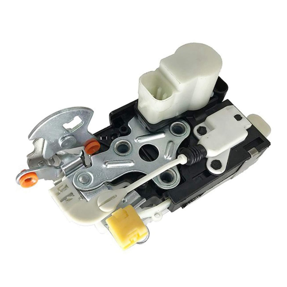 Door Lock Actuator Latch Assembly For Left Front 16637321 4851529625368