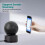 A5 Desktop 2D QR Barcodescanner 4
