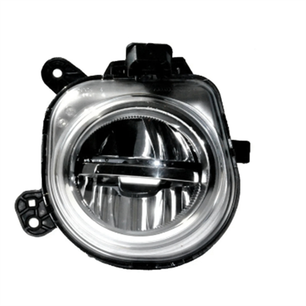 Car Front Bumper Led Fog Drl Lamp For 63177444806 R Light 4851529623319