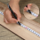 Tungsten Carbide Scriber with Magnet with 12 Replacement Marking Tip 4