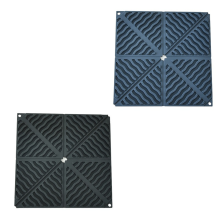 Folding Placemats, Insulation Mats, Tableware Coasters B