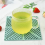 Folding Placemats, Insulation Mats, Tableware Coasters B 2