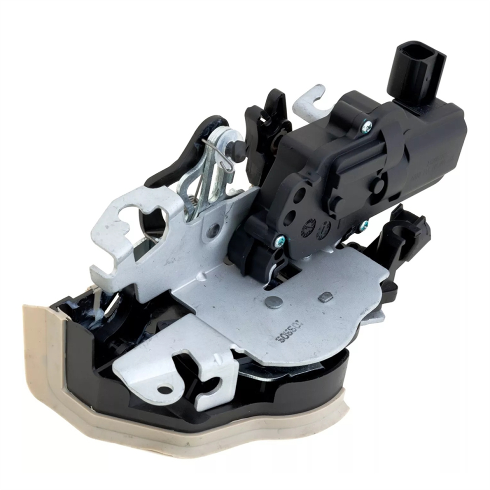 Ck2z-1526412-J Rear Passenger Side Door Lock Actuator For 4851529624859
