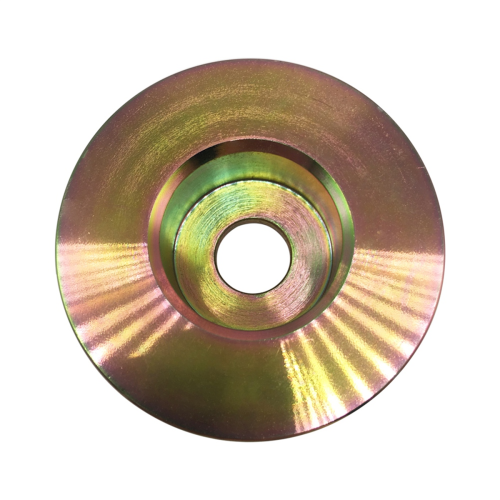 Double Alternator Pulley 841812 for 2