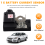 294G0-3ZB0A Car Battery Current Sensor Compatible for Sentra 5