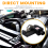 294G0-3ZB0A Car Battery Current Sensor Compatible for Sentra 4