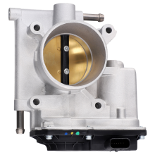 Car Throttle Body L3R413640 L3G213640 L3G213640A for 3 5 Series