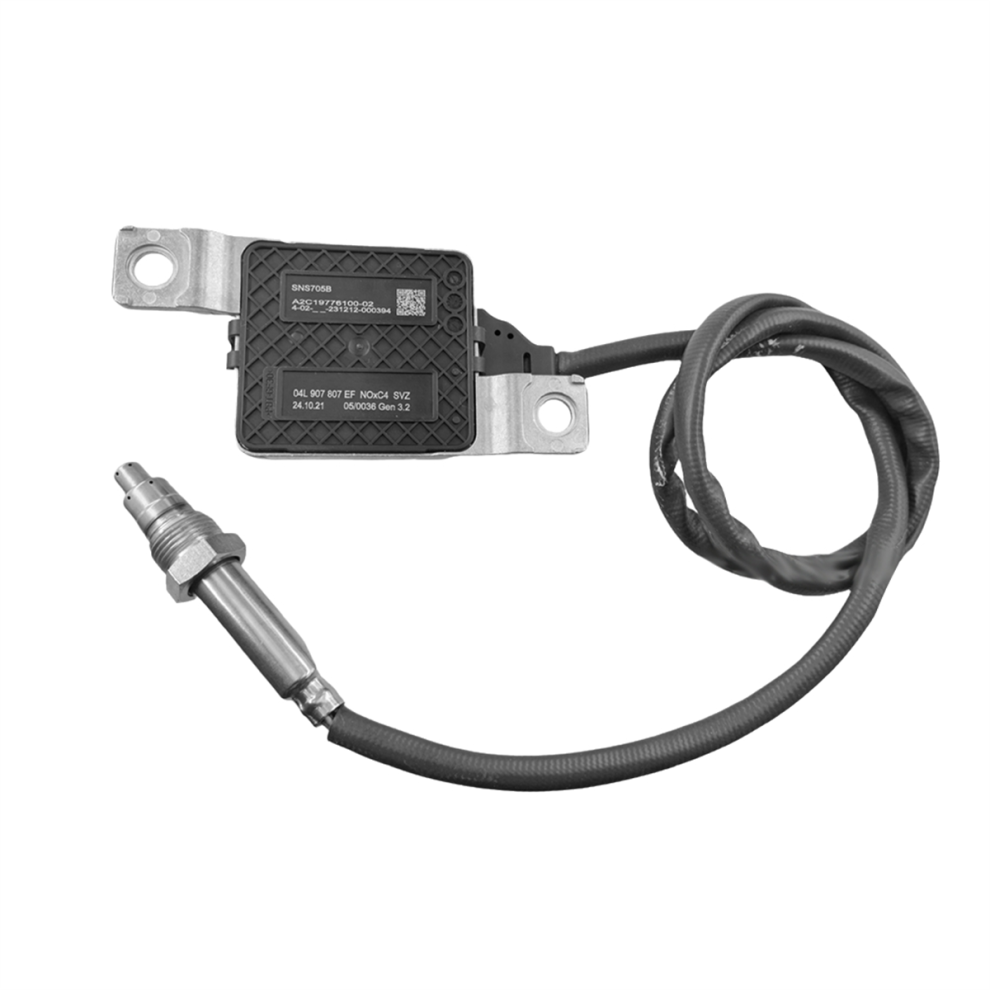 For Nitrogen Oxygen Sensor 04L907807ef Sns705b Pm Light 4851529630577