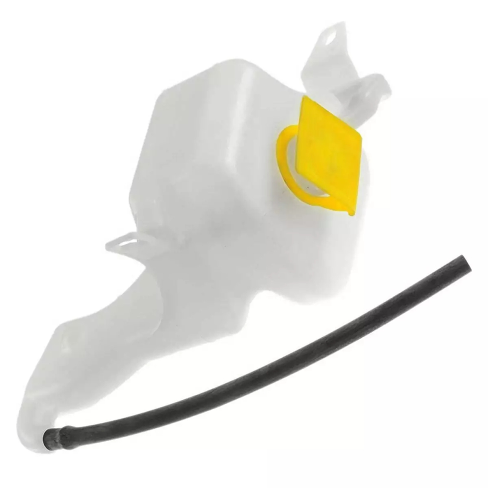 Coolant Reservoir Expansion Tank With Cap For 4851529630140