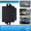 1T0919475P Car Park Assist Control Unit 4