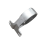 Exhaust Pipe Elastic Bracket Muffler Lifting Ears for 4