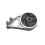 Exhaust Pipe Elastic Bracket Muffler Lifting Ears for 1