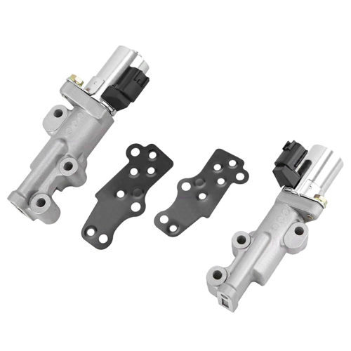 VVT Variable Timing Solenoid Valve Left & Right for 2