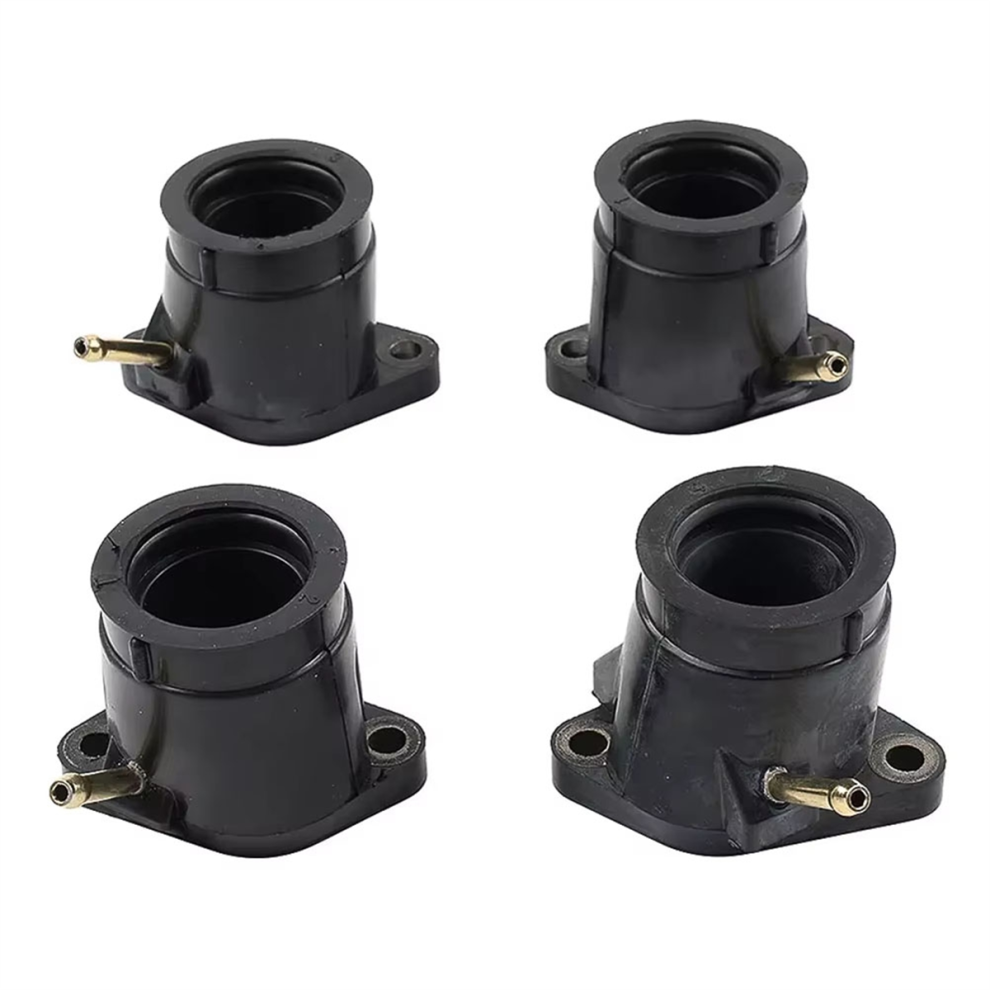 Motorcycle Carburetor Interface Manifold Intake Glue For 4851529631062