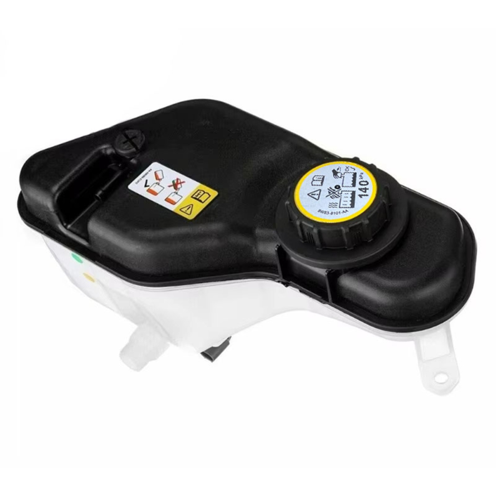 Réservoir d'expansion de liquide de refroidissement pour moteurs S-TYPE