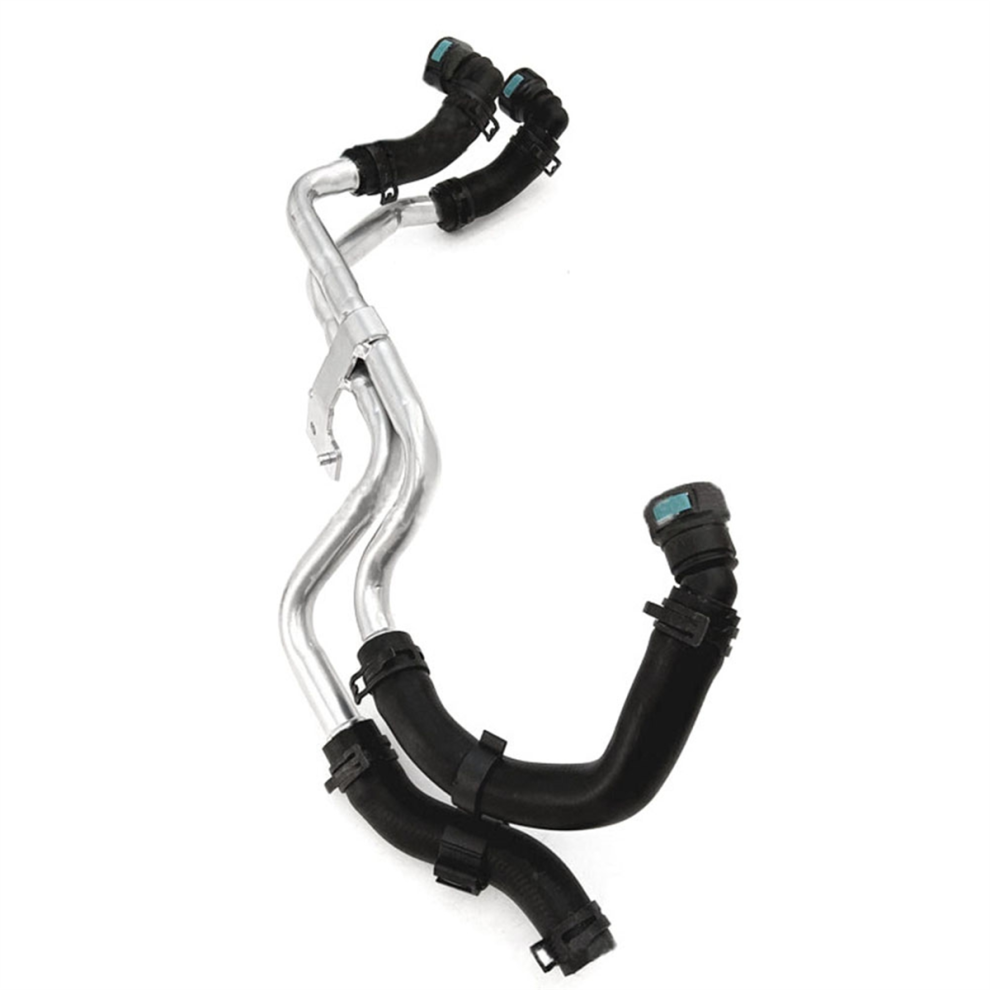 Engine Radiator Inlet Outlet Heater Hose For Sport L320 4851529631581