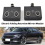 Module de porte de rétroviseur électrique rabattable Teramont 5