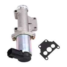 23781-3S510 Auto Leerlaufluftregelventil für