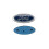 Ford Transit Front Grille Badge Motorkapembleem 9 1