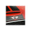 Chrom/schwarz Mini Cooper Abzeichen Front Motorhaube Heck Kofferraum Emblem 4