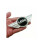 Chrom/schwarz Mini Cooper Abzeichen Front Motorhaube Heck Kofferraum Emblem 5
