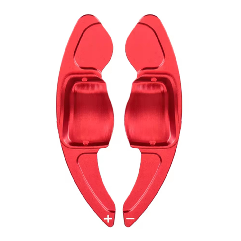 Estensione Del Volante Per Auto Con Leva Del Cambio Per Golf 5 6 MK6 R-image