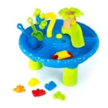 abeec Sand And Water Table | Kids Outdoor Toys | Toddler Toysy