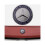 Per stemma cofano Mercedes Benz blu da 57 mm 2
