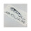 (Silver) Suitable For Jaguar Rear Trunk Labeling Logo19*4cm 1