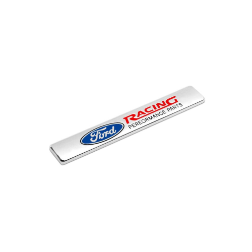 FORD RACING Performance 3D Metall-Emblem Mustang Focus Mondeo