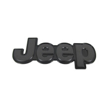 Badge Jeep Renegade à coller sur le capot ou le hayon arrière