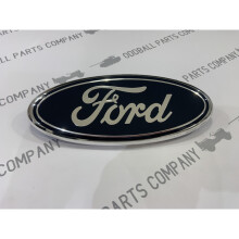 Badge de calandre avant bleu 9 pour Ford Transit MK6 MK7